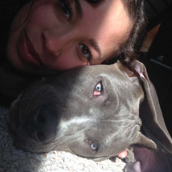 Meet your Posher, Kerri - Picture 2 of 3